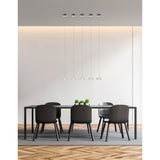 Milan Integrated LED Mini Pendant