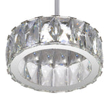 Milan Integrated LED Mini Pendant