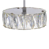 Milan Integrated LED Mini Pendant