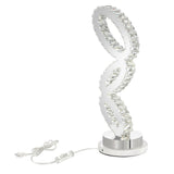 Balanced Integrated LED Table Lamp