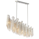 Daisy Chandelier
