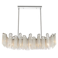 Daisy Chandelier