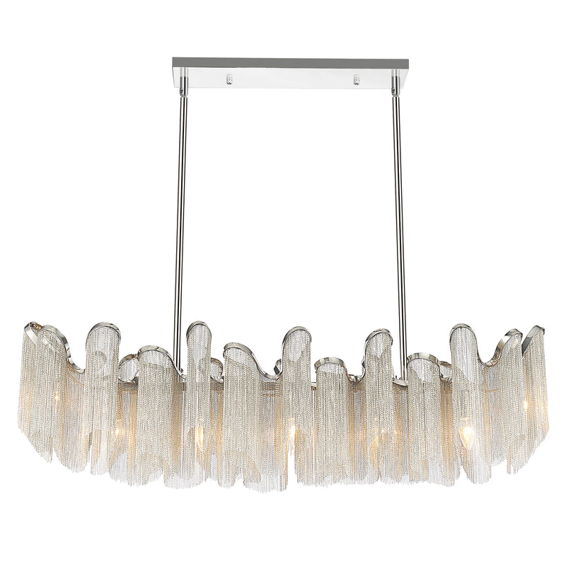Daisy Chandelier
