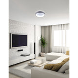 Arenal Flush Mount
