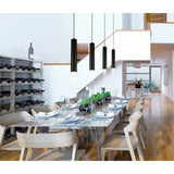 Stowe LED Mini Pendant