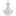 Empire 6 Light 14in Table Lamp with Crystals