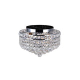 Luminous Flush Mount
