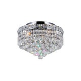 Luminous Flush Mount