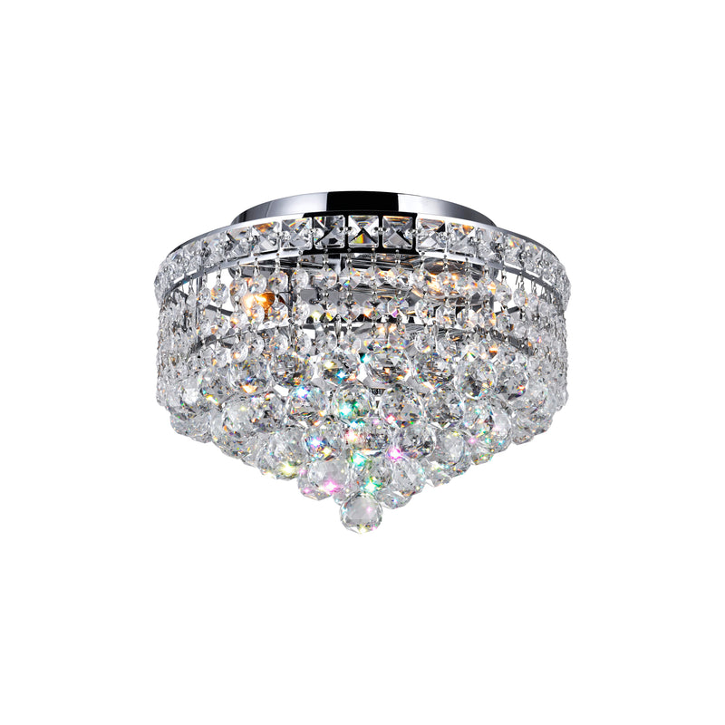 Luminous Flush Mount
