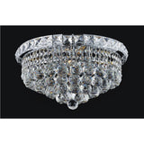 Luminous Flush Mount