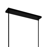 Alyson Linear Chandelier