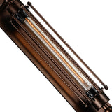 Kiera 1 Light 4in Wall Sconce