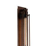 Kiera 1 Light 4in Wall Sconce