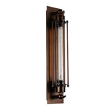 Kiera 1 Light 4in Wall Sconce