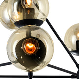 Glow Chandelier