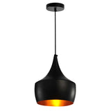 Dynamic 1 Light 10in Down Mini Pendant