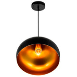 Dynamic Dome Pendant