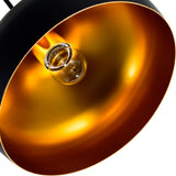 Dynamic Dome Pendant