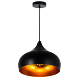 Dynamic Dome Pendant