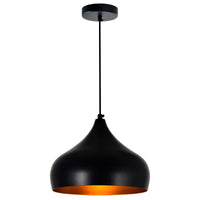 Dynamic Dome Pendant