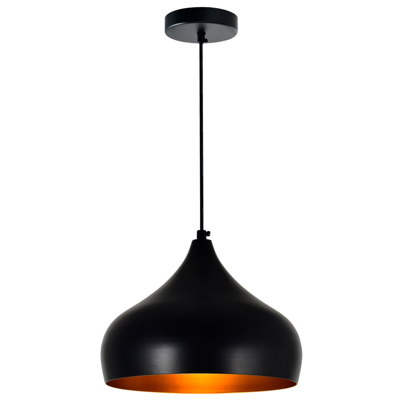 Dynamic Dome Pendant