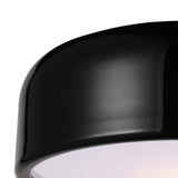 Campton Flush Mount