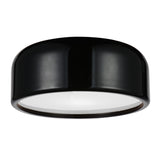 Campton Flush Mount