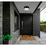 Campton Flush Mount