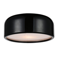 Campton Flush Mount