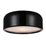 Campton Flush Mount