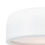Campton Flush Mount