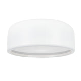 Campton Flush Mount