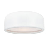 Campton Flush Mount