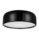 Campton Flush Mount