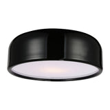 Campton Flush Mount