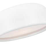 Campton Flush Mount