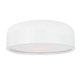 Campton Flush Mount