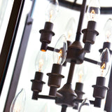 Desire Chandelier