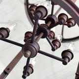 Desire Chandelier