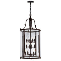 Desire Chandelier