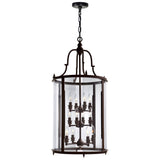 Desire Chandelier