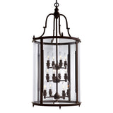 Desire Chandelier