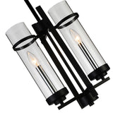 Sierra Black Mini Pendant