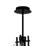 Sierra Black Mini Pendant