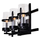 Sierra 3 Light 21in Vanity Light