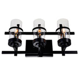 Sierra 3 Light 21in Vanity Light