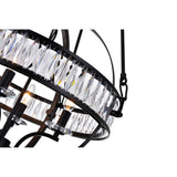 Arkansas 4 Light Chandelier