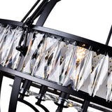Arkansas 6 Light Chandelier