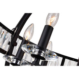 Arkansas 6 Light Chandelier