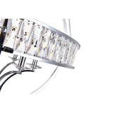 Arkansas 6 Light Chandelier